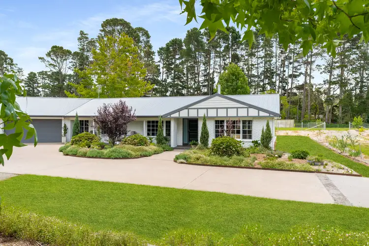 14 Elizabeth Street, Burradoo NSW 2576