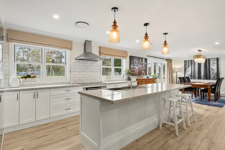 Fourth view of Homely house listing, 14 Elizabeth Street, Burradoo NSW 2576