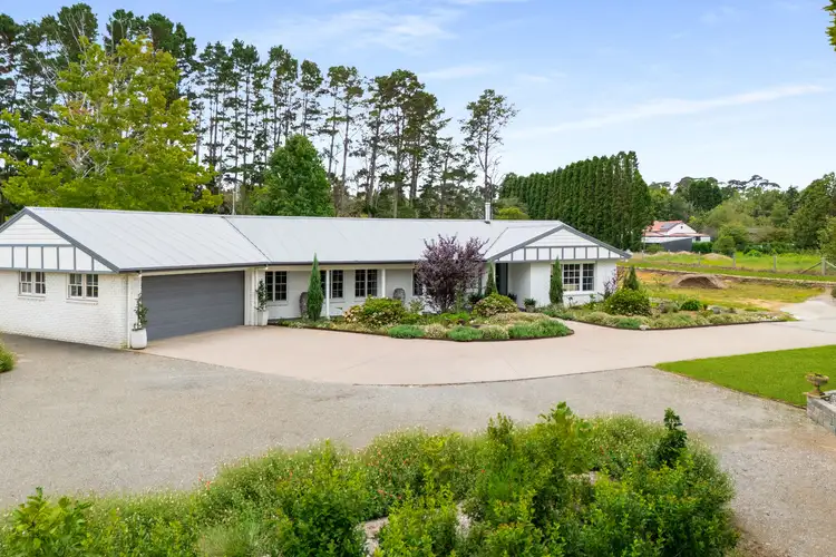 Fourth view of Homely house listing, 14 Elizabeth Street, Burradoo NSW 2576