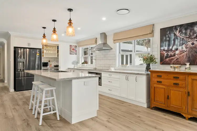 Sixth view of Homely house listing, 14 Elizabeth Street, Burradoo NSW 2576