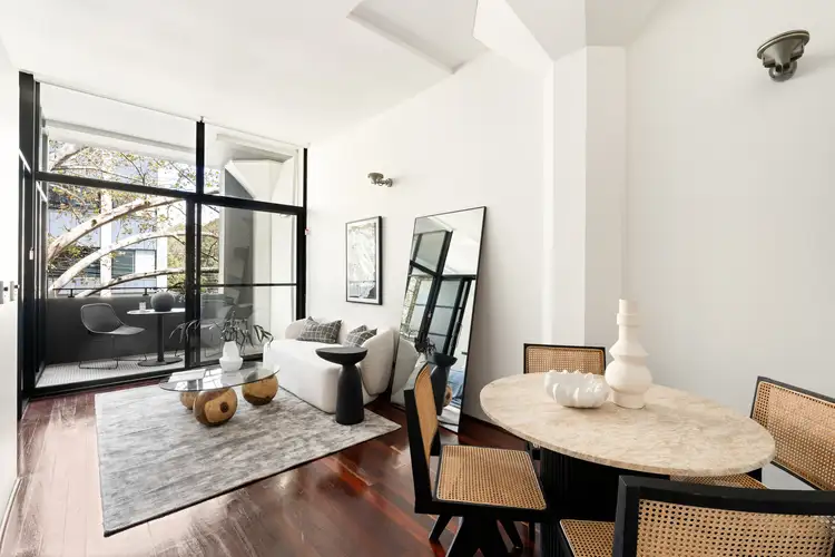 Second view of Homely apartment listing, 12/277 Crown Street, Surry Hills NSW 2010
