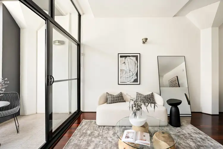 Third view of Homely apartment listing, 12/277 Crown Street, Surry Hills NSW 2010