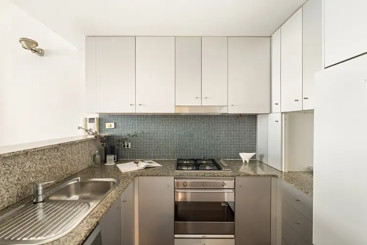 Fourth view of Homely apartment listing, 12/277 Crown Street, Surry Hills NSW 2010