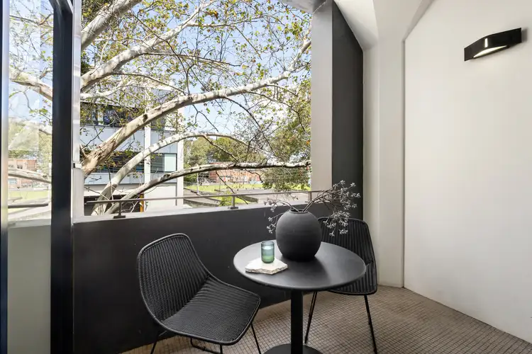 Fifth view of Homely apartment listing, 12/277 Crown Street, Surry Hills NSW 2010