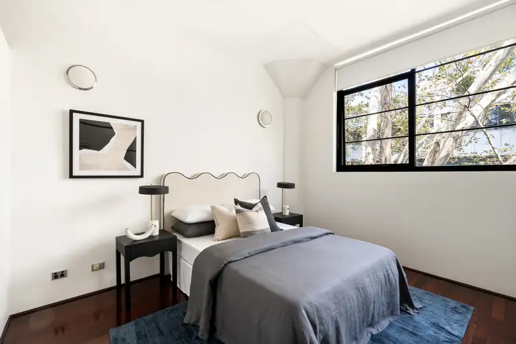 Sixth view of Homely apartment listing, 12/277 Crown Street, Surry Hills NSW 2010