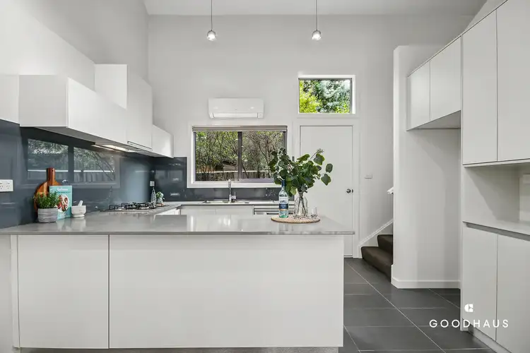 Fourth view of Homely townhouse listing, 9/3 Banjine Street, O'connor ACT 2602