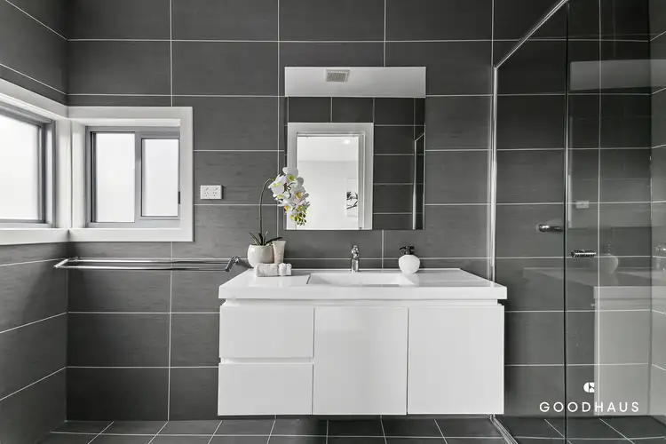 Sixth view of Homely townhouse listing, 9/3 Banjine Street, O'connor ACT 2602