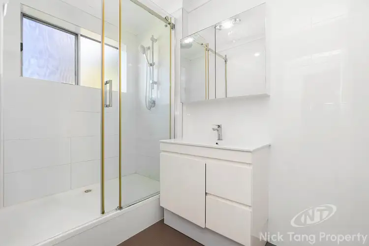 Fifth view of Homely townhouse listing, 11/9-11 Kent Road, Box Hill VIC 3128