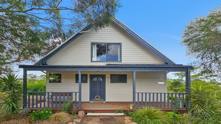 169 Wyaldra Lane, Mudgee NSW 2850