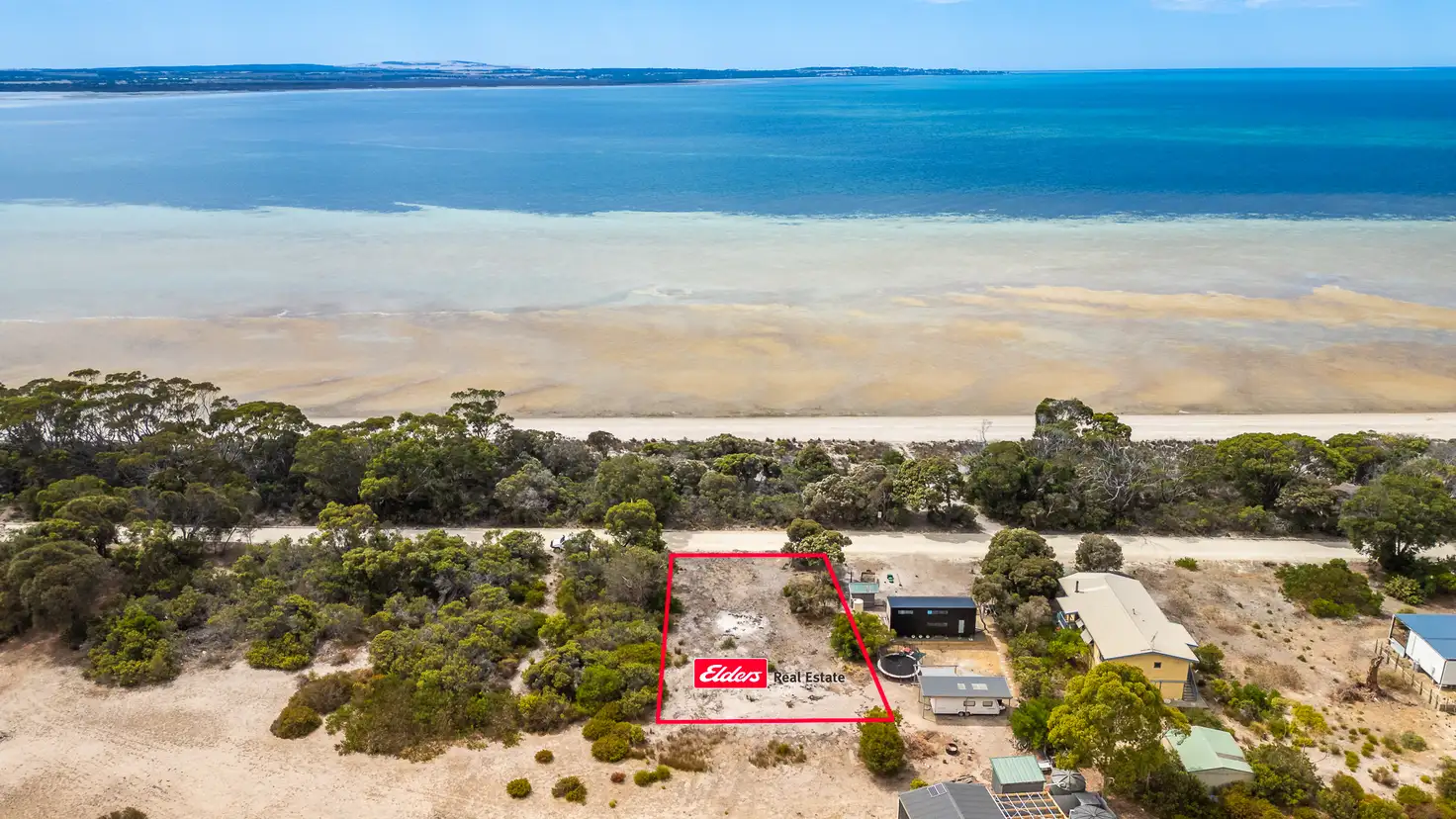 Main view of Homely land listing, 118 Nepean Esplanade, Nepean Bay SA 5223