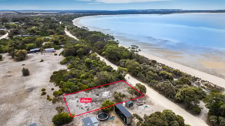 Second view of Homely land listing, 118 Nepean Esplanade, Nepean Bay SA 5223
