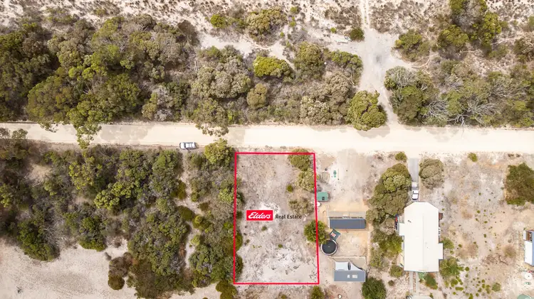 Fourth view of Homely land listing, 118 Nepean Esplanade, Nepean Bay SA 5223