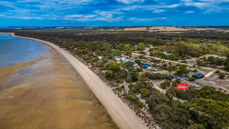 Sixth view of Homely land listing, 118 Nepean Esplanade, Nepean Bay SA 5223