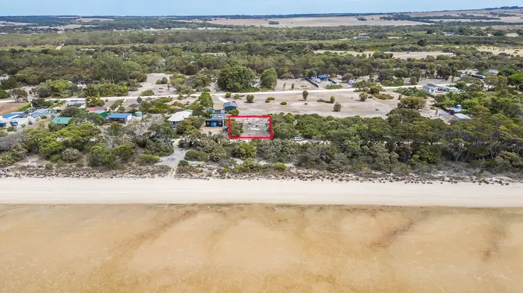 Seventh view of Homely land listing, 118 Nepean Esplanade, Nepean Bay SA 5223