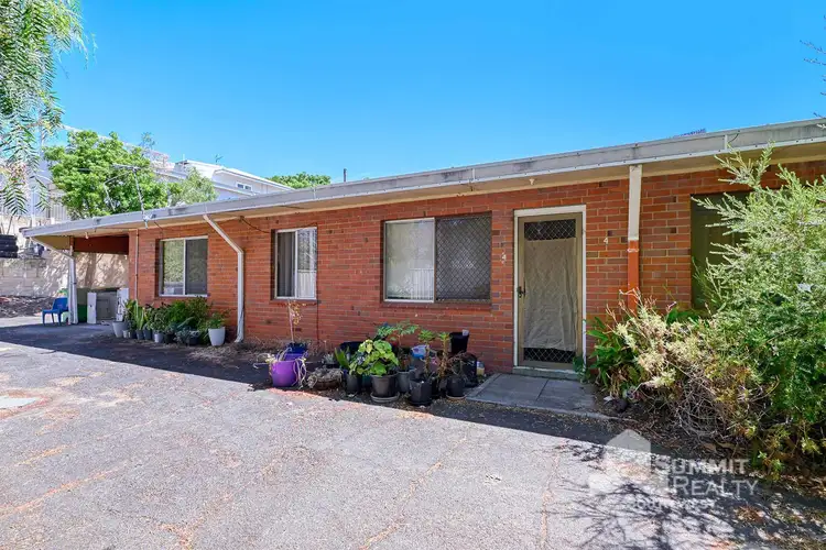 4/4 Banksia Street, Bunbury WA 6230