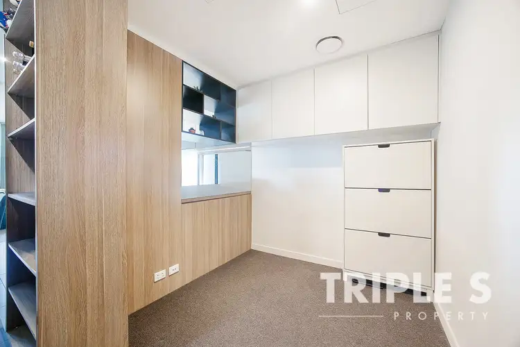 Fourth view of Homely apartment listing, 811/1 Network Place, North Ryde NSW 2113