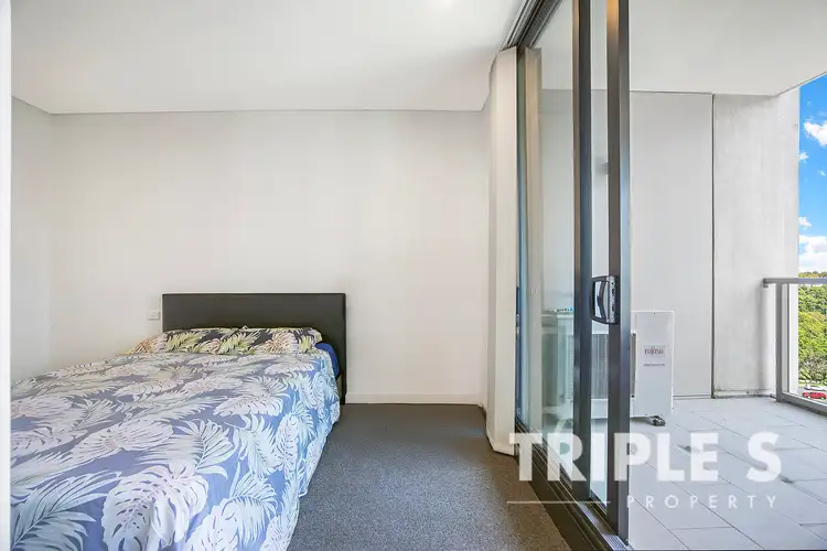 Fifth view of Homely apartment listing, 811/1 Network Place, North Ryde NSW 2113
