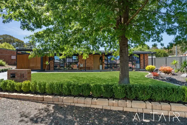 11 Beazley Crescent, Calwell ACT 2905