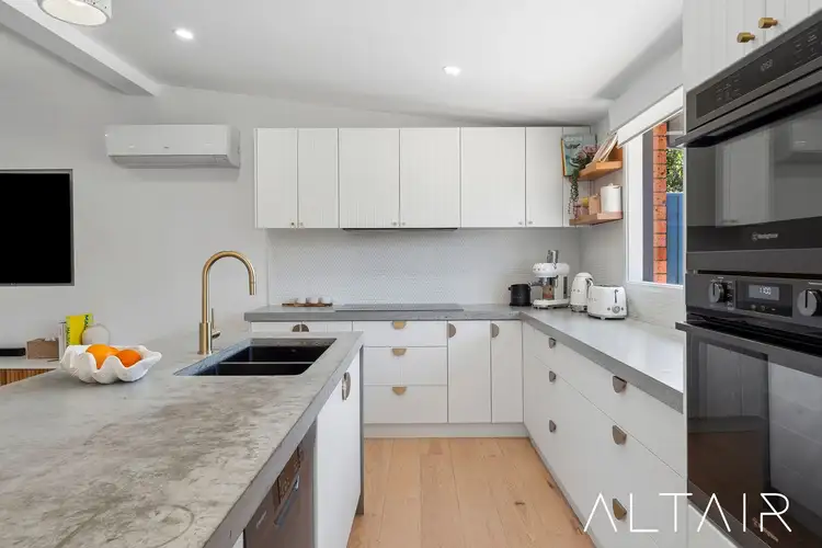 Fourth view of Homely house listing, 11 Beazley Crescent, Calwell ACT 2905