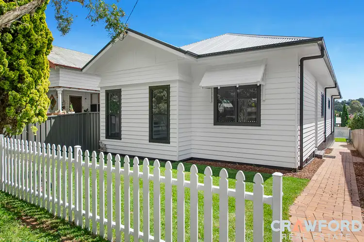 8 Chilcott Street, Lambton NSW 2299