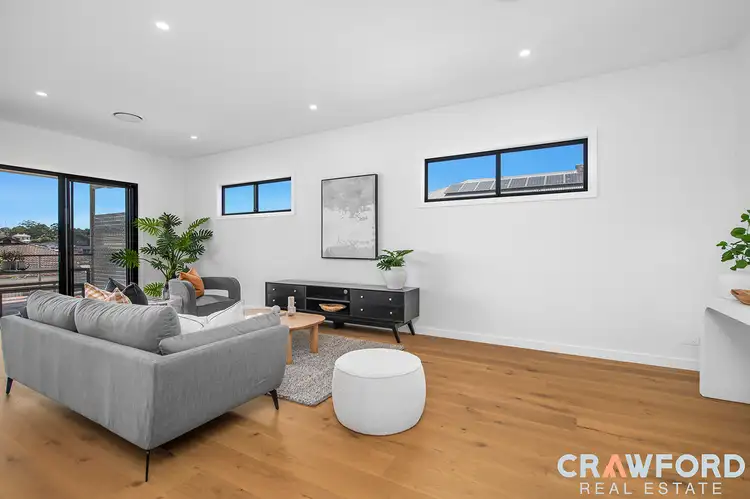 Fifth view of Homely house listing, 8 Chilcott Street, Lambton NSW 2299
