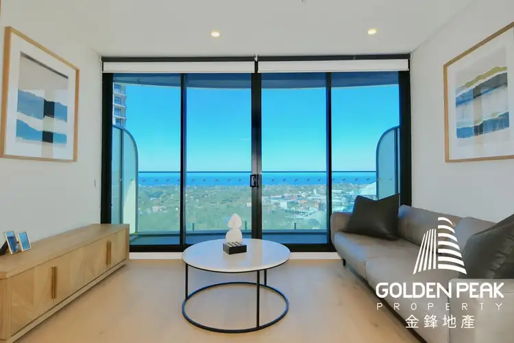 3811/500 Pacific Highway, St Leonards NSW 2065