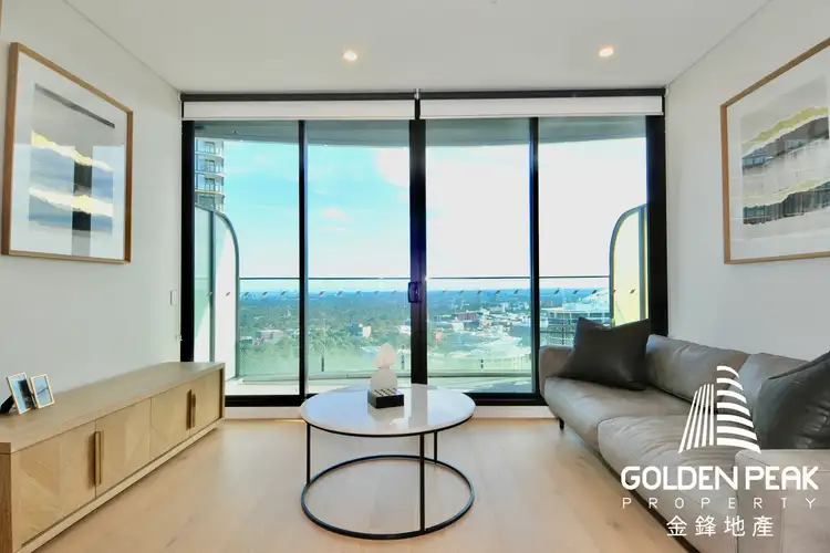 3811/500 Pacific Highway, St Leonards NSW 2065