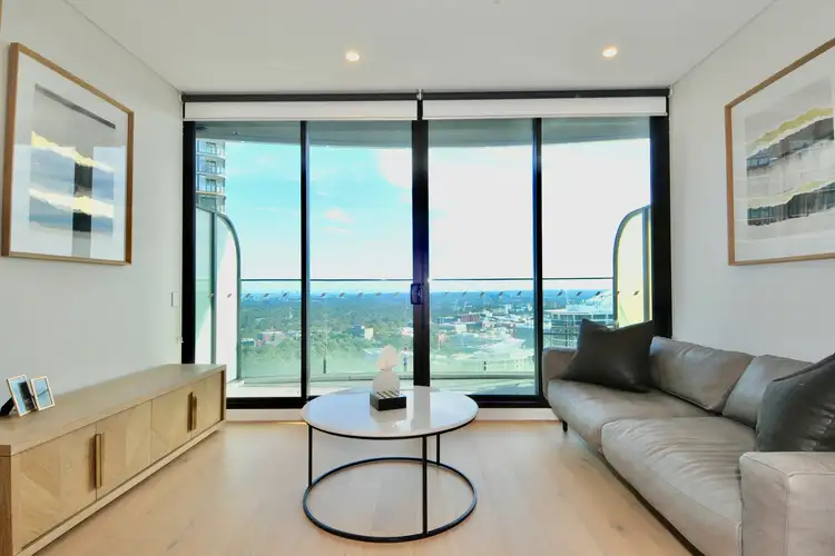 3811/500 Pacific Highway, St Leonards NSW 2065