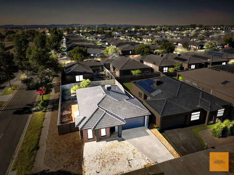Main view of Homely house listing, 42 Triandra Drive, Brookfield VIC 3338