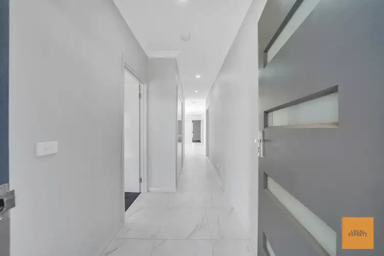 Third view of Homely house listing, 42 Triandra Drive, Brookfield VIC 3338
