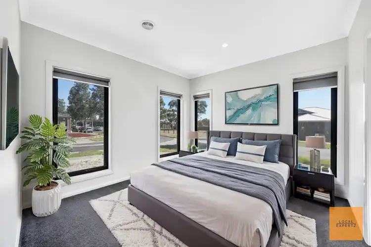 Fourth view of Homely house listing, 42 Triandra Drive, Brookfield VIC 3338