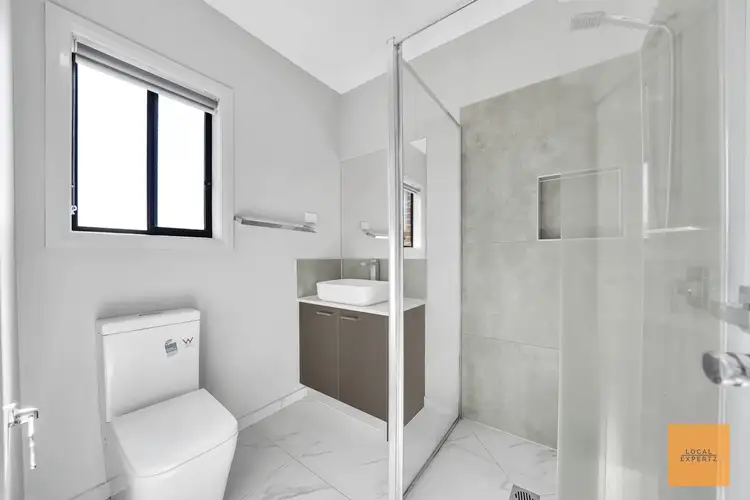 Fifth view of Homely house listing, 42 Triandra Drive, Brookfield VIC 3338
