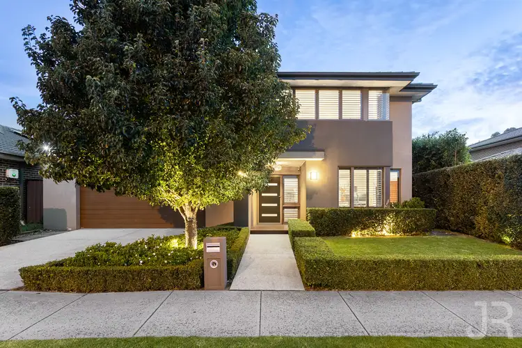 Main view of Homely house listing, 13 Haflinger Avenue, Clyde North VIC 3978