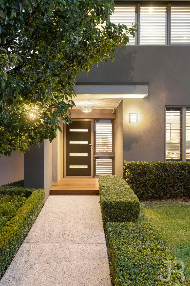 Second view of Homely house listing, 13 Haflinger Avenue, Clyde North VIC 3978