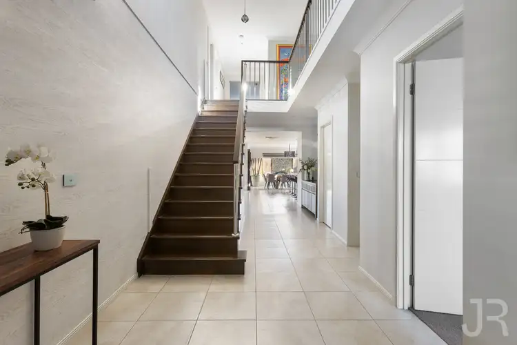 Third view of Homely house listing, 13 Haflinger Avenue, Clyde North VIC 3978