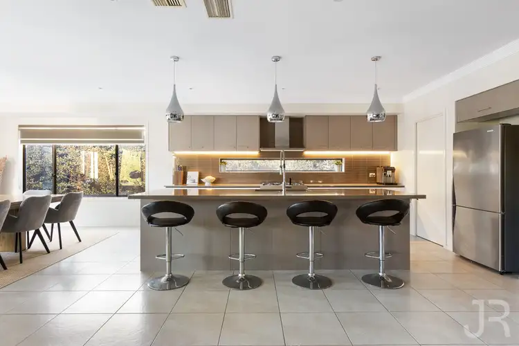 Fourth view of Homely house listing, 13 Haflinger Avenue, Clyde North VIC 3978