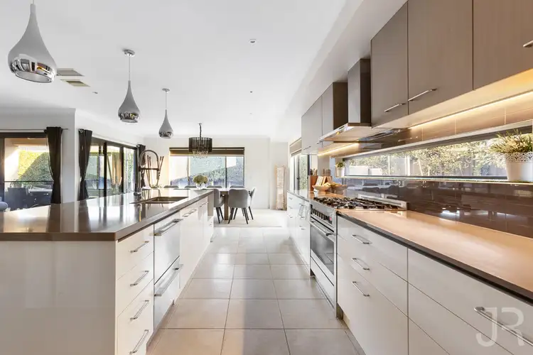 Fifth view of Homely house listing, 13 Haflinger Avenue, Clyde North VIC 3978