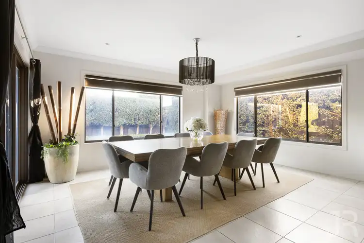 Sixth view of Homely house listing, 13 Haflinger Avenue, Clyde North VIC 3978