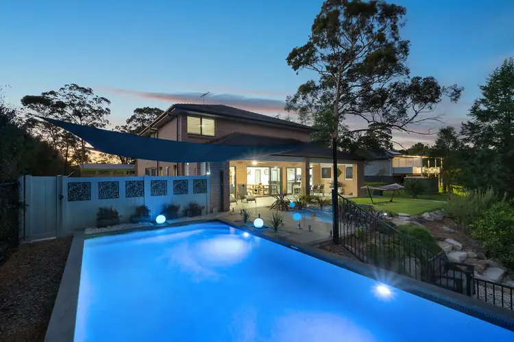 42 Burns Road, Springwood NSW 2777