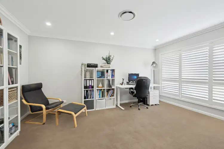 Fifth view of Homely house listing, 42 Burns Road, Springwood NSW 2777