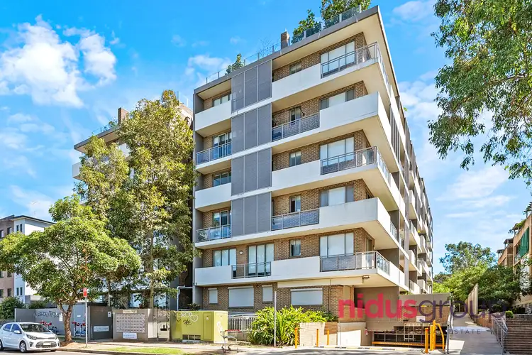 Main view of Homely unit listing, 111/7-9 Durham Street, Mount Druitt NSW 2770