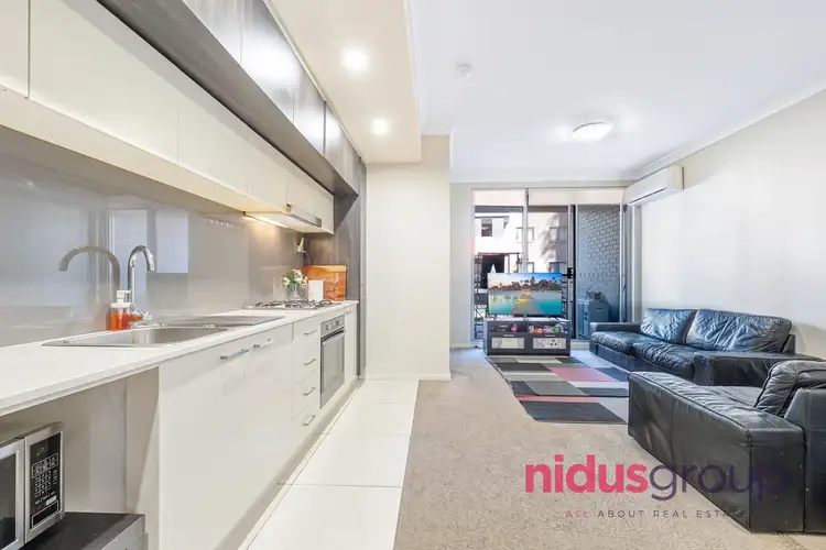 Third view of Homely unit listing, 111/7-9 Durham Street, Mount Druitt NSW 2770