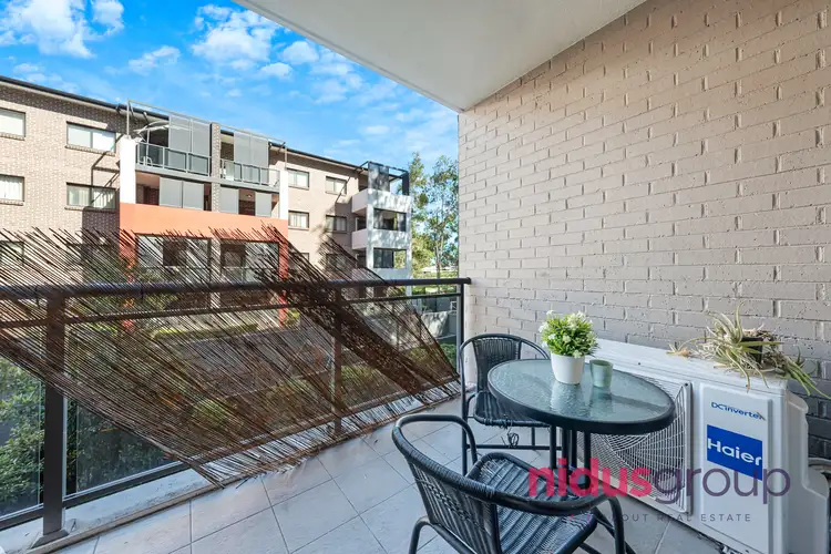 Fifth view of Homely unit listing, 111/7-9 Durham Street, Mount Druitt NSW 2770