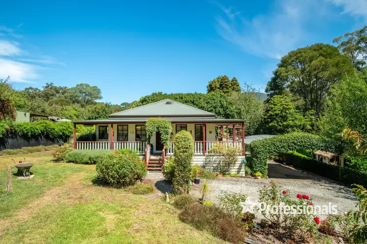 22 George Road
