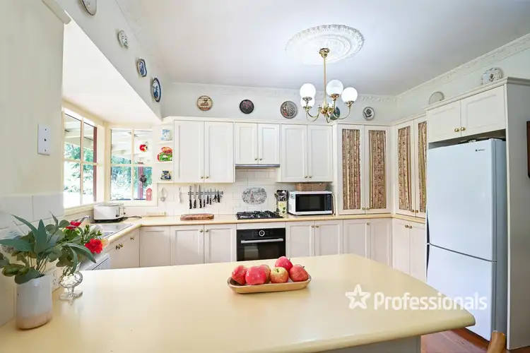 Fourth view of Homely house listing, 22 George Road, East Warburton VIC 3799