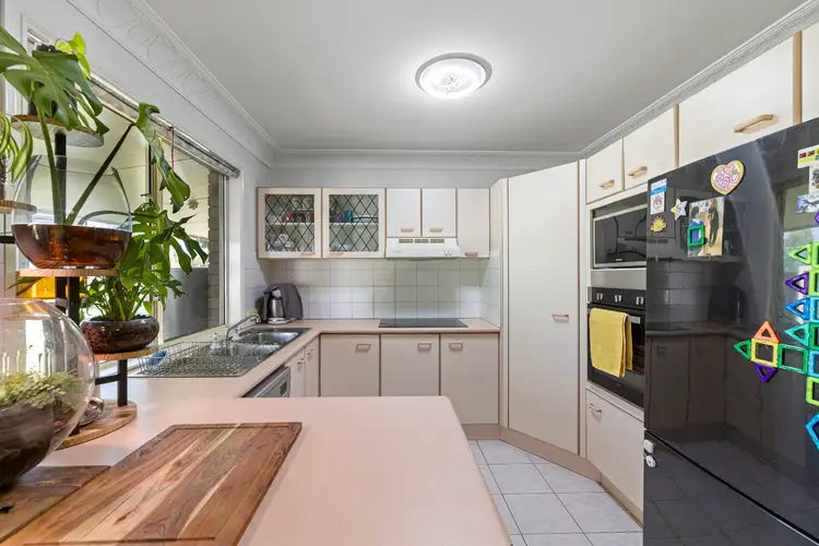 Second view of Homely house listing, 11 Leahys Road, Kingsthorpe QLD 4400