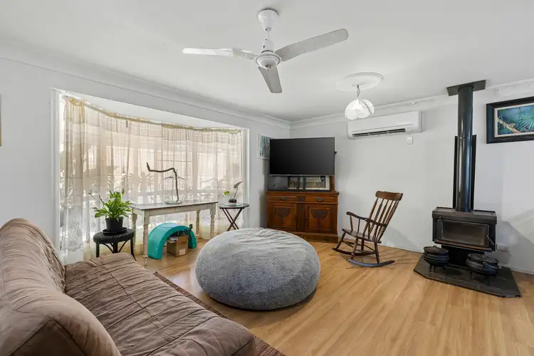 Third view of Homely house listing, 11 Leahys Road, Kingsthorpe QLD 4400