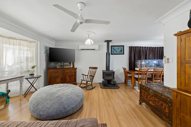 Fourth view of Homely house listing, 11 Leahys Road, Kingsthorpe QLD 4400