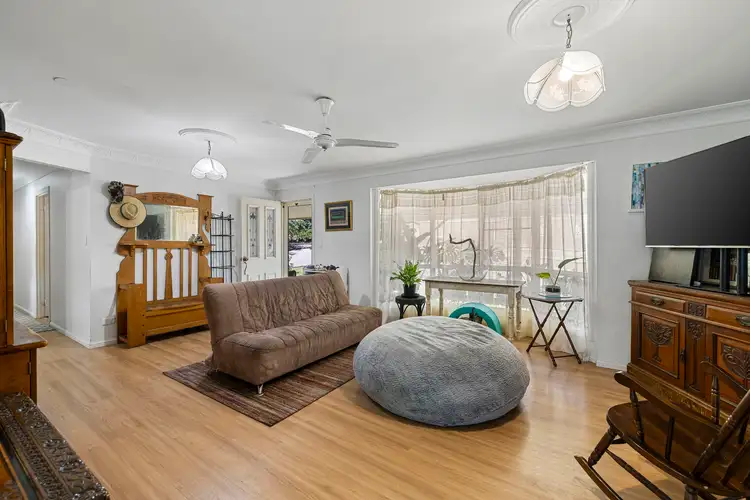 Fifth view of Homely house listing, 11 Leahys Road, Kingsthorpe QLD 4400