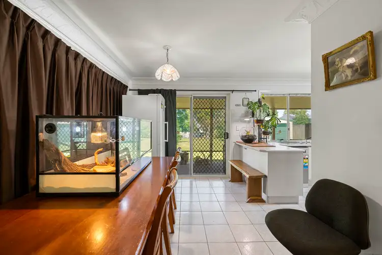 Sixth view of Homely house listing, 11 Leahys Road, Kingsthorpe QLD 4400